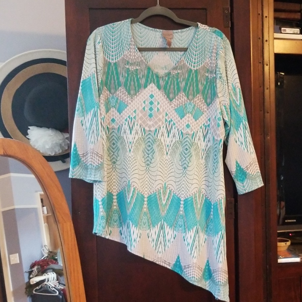 Chico's top